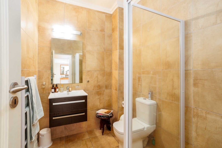 To Let 4 Bedroom Property for Rent in Val De Vie Estate Western Cape